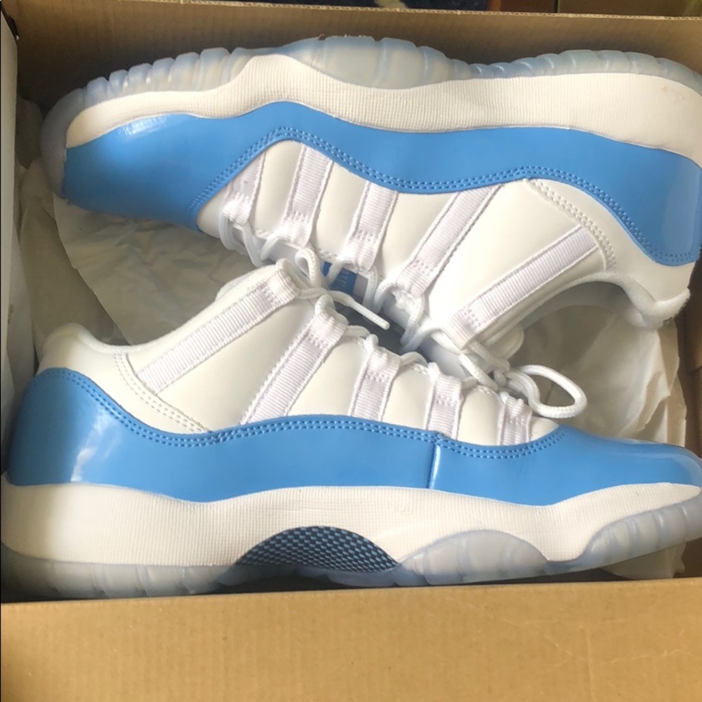 Air Jordan 11 Retro Low BG
